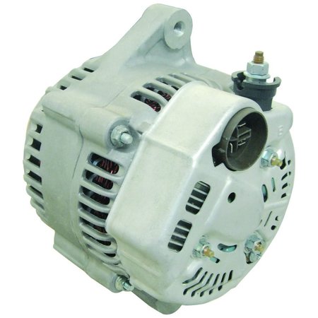 ILC Replacement For Ac Delco, 3341149 Alternator 334-1149 ALTERNATOR